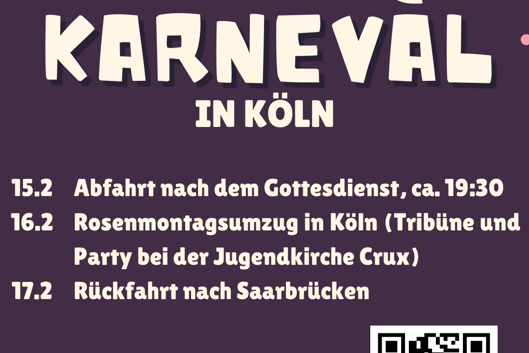 Aktuelles - Karneval - 2026