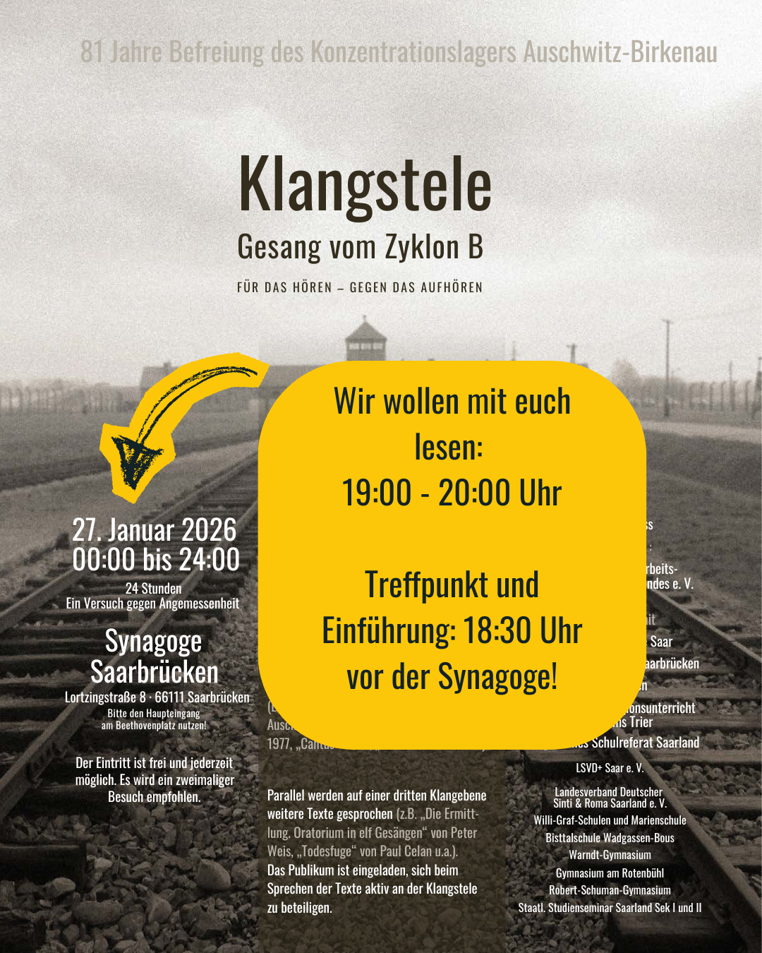 aktuelles - klangstele2 - 2026