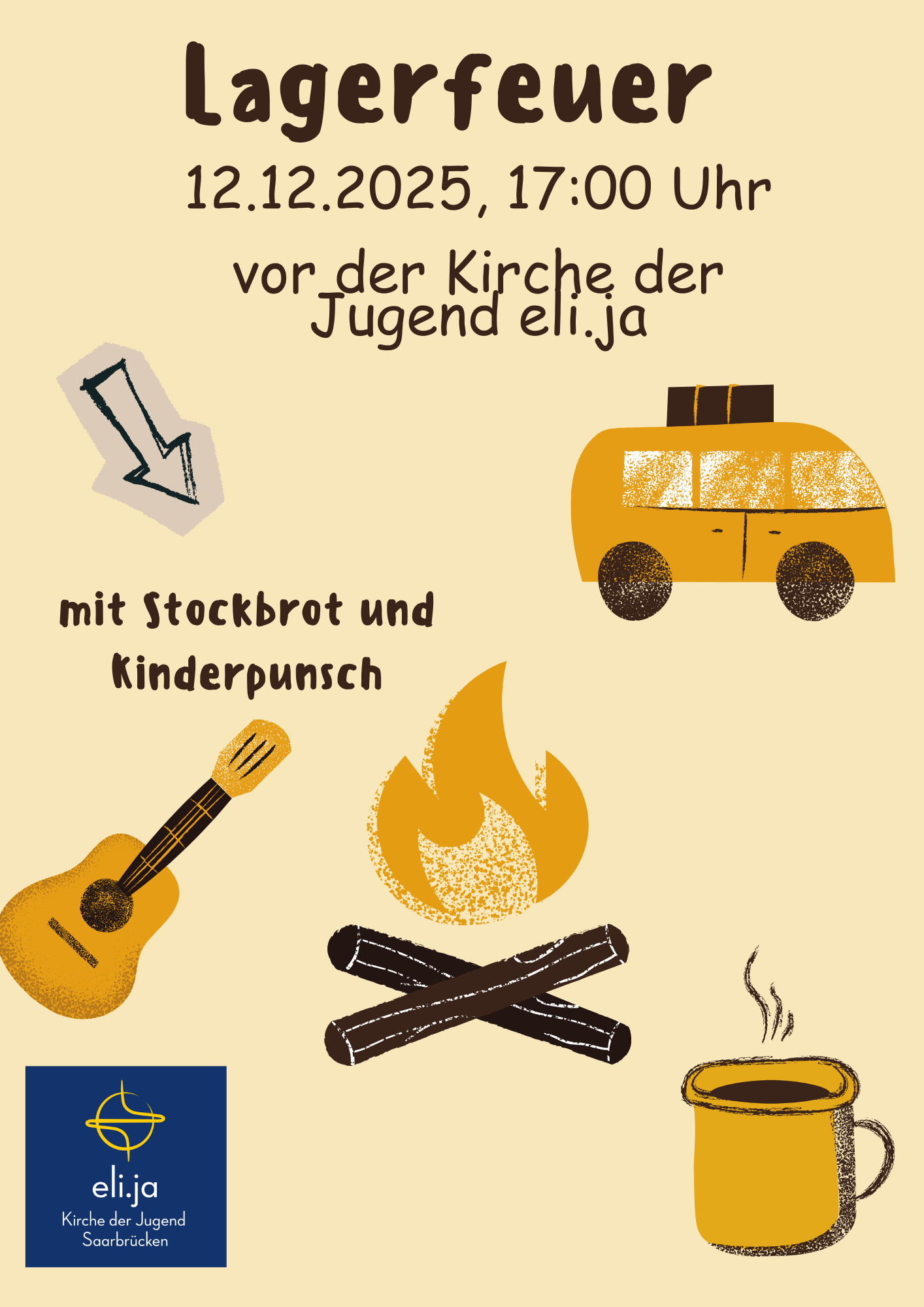 aktuelles - lagerfeuer1 - 2025