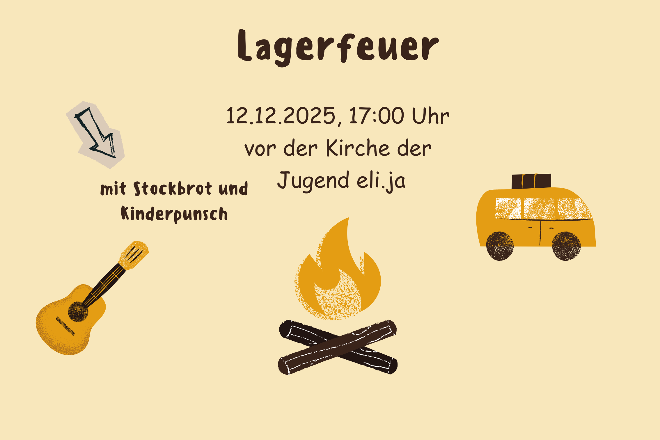 aktuelles - lagerfeuer - 2026