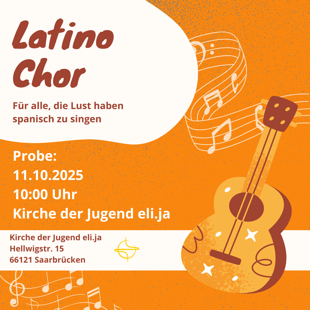 aktuelles - latinochor2 - 2025
