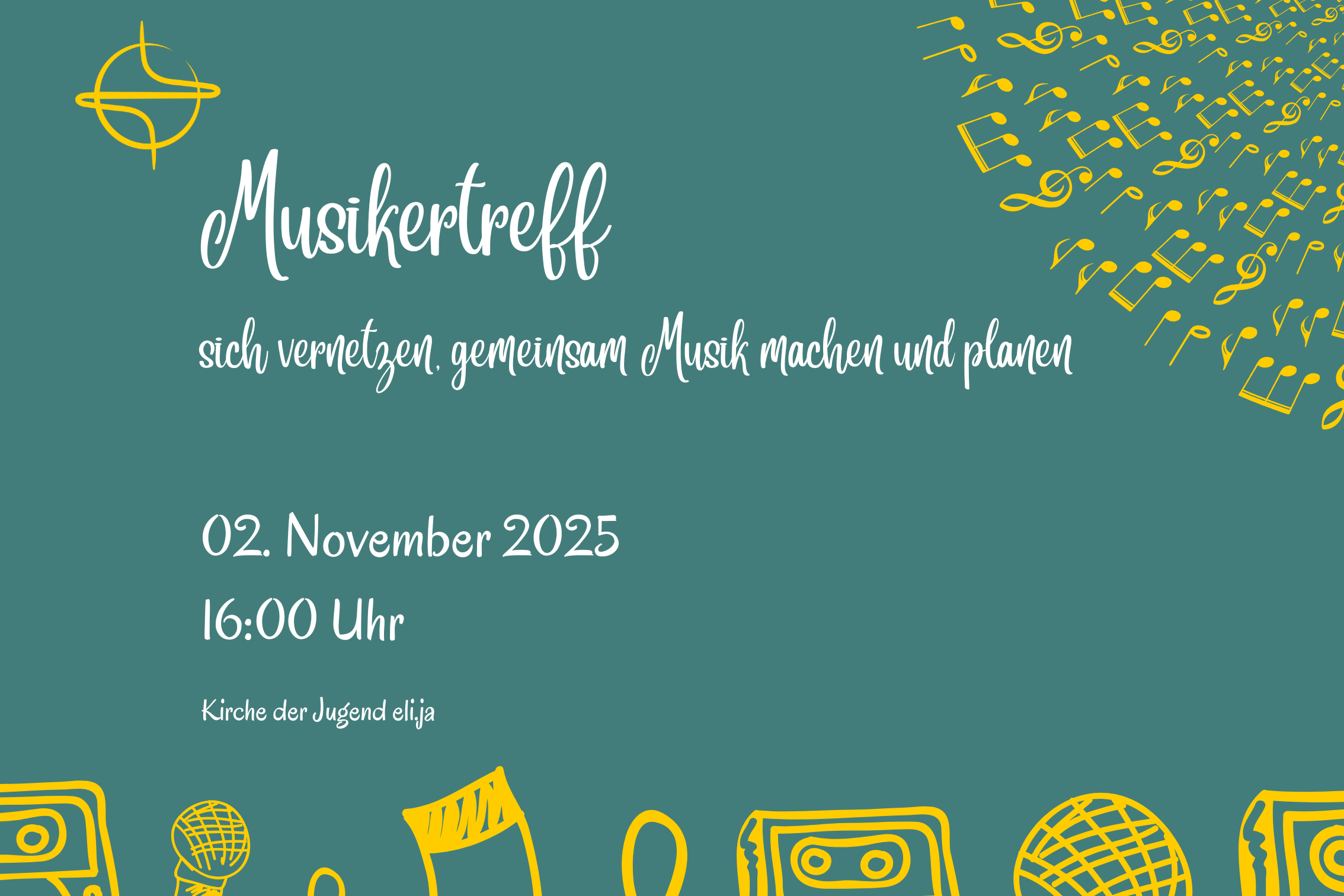 aktuelles - musikertreff - 2025