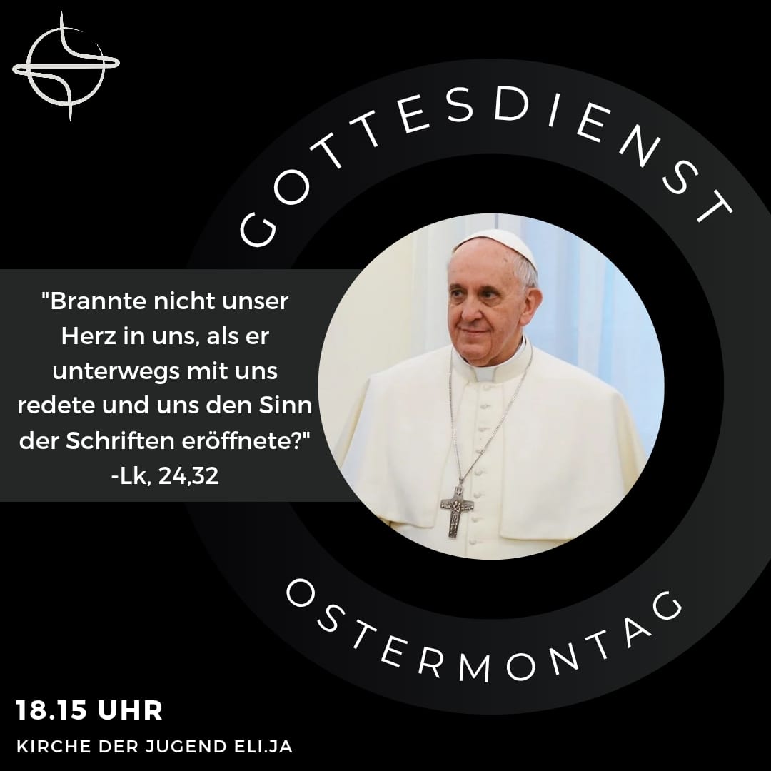 Aktuelles - Papst Franziskus - 20254