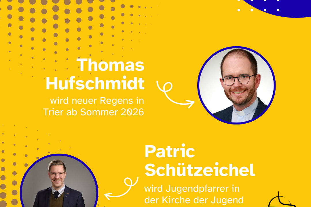 Aktuelles - Personal - 2025