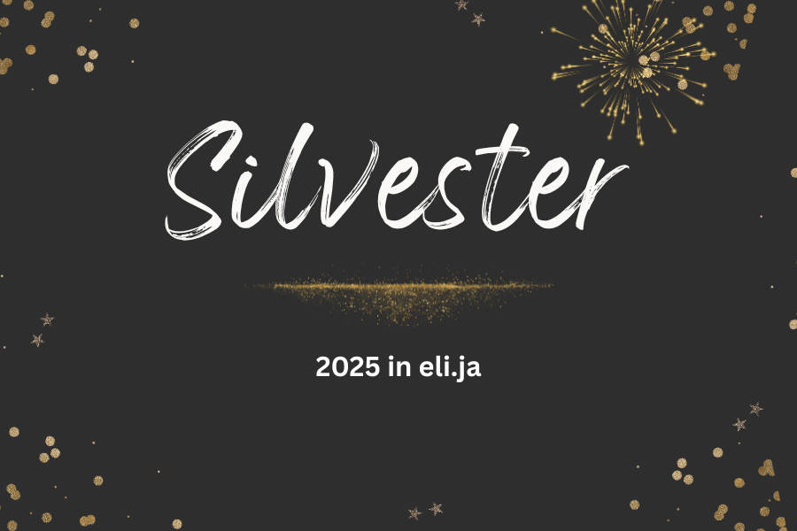 Aktuelles - Silvester - 2025 - 1