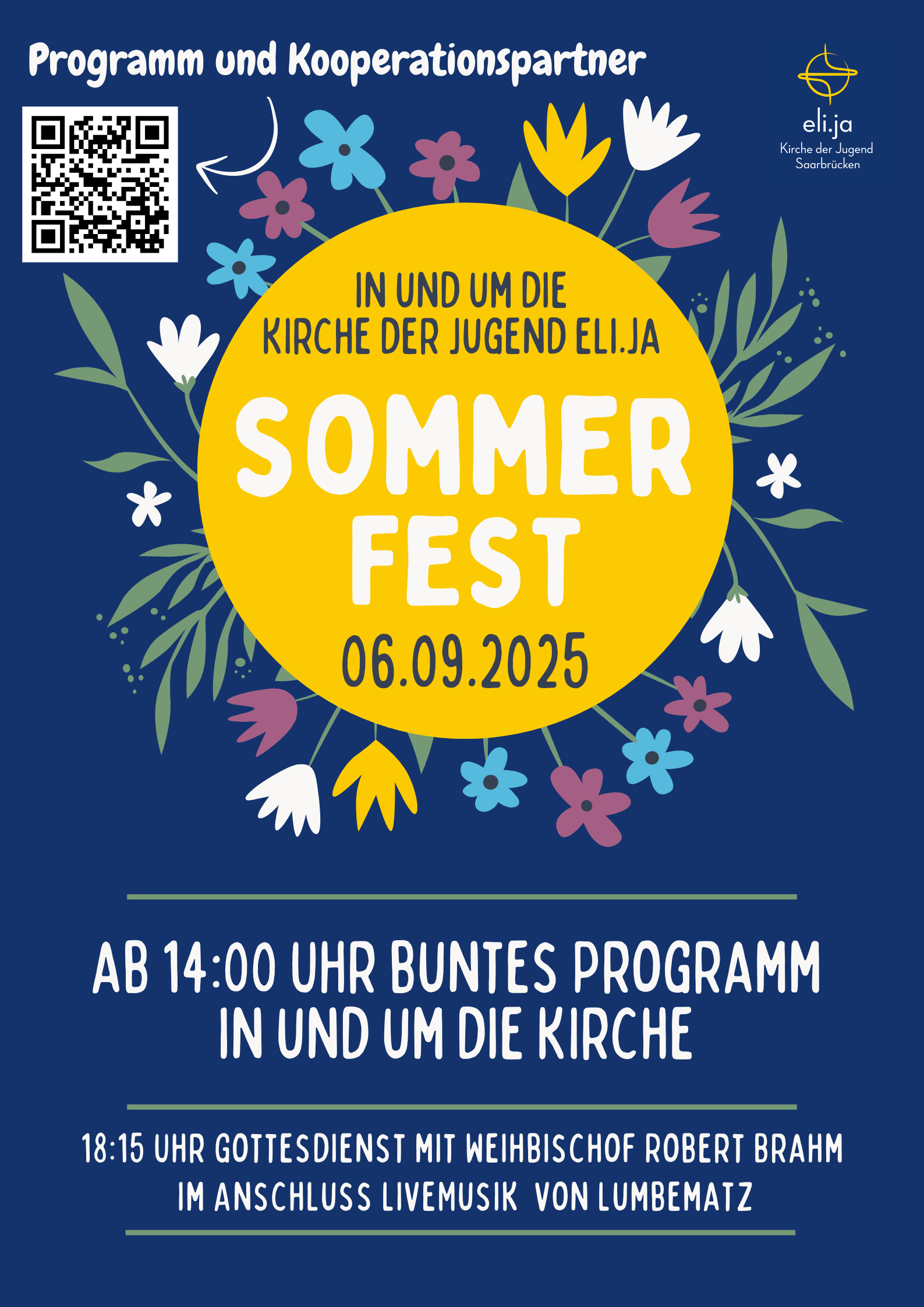 Aktuelles - Sommerfest - 2025