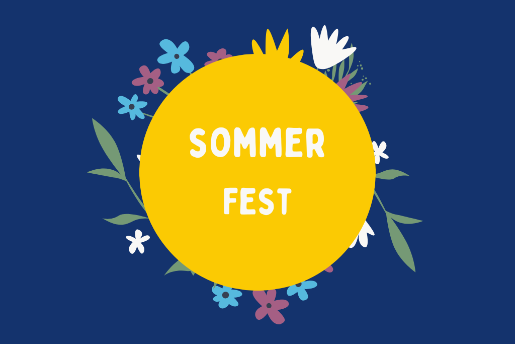Aktuelles - Sommerfest - 2025 - quer