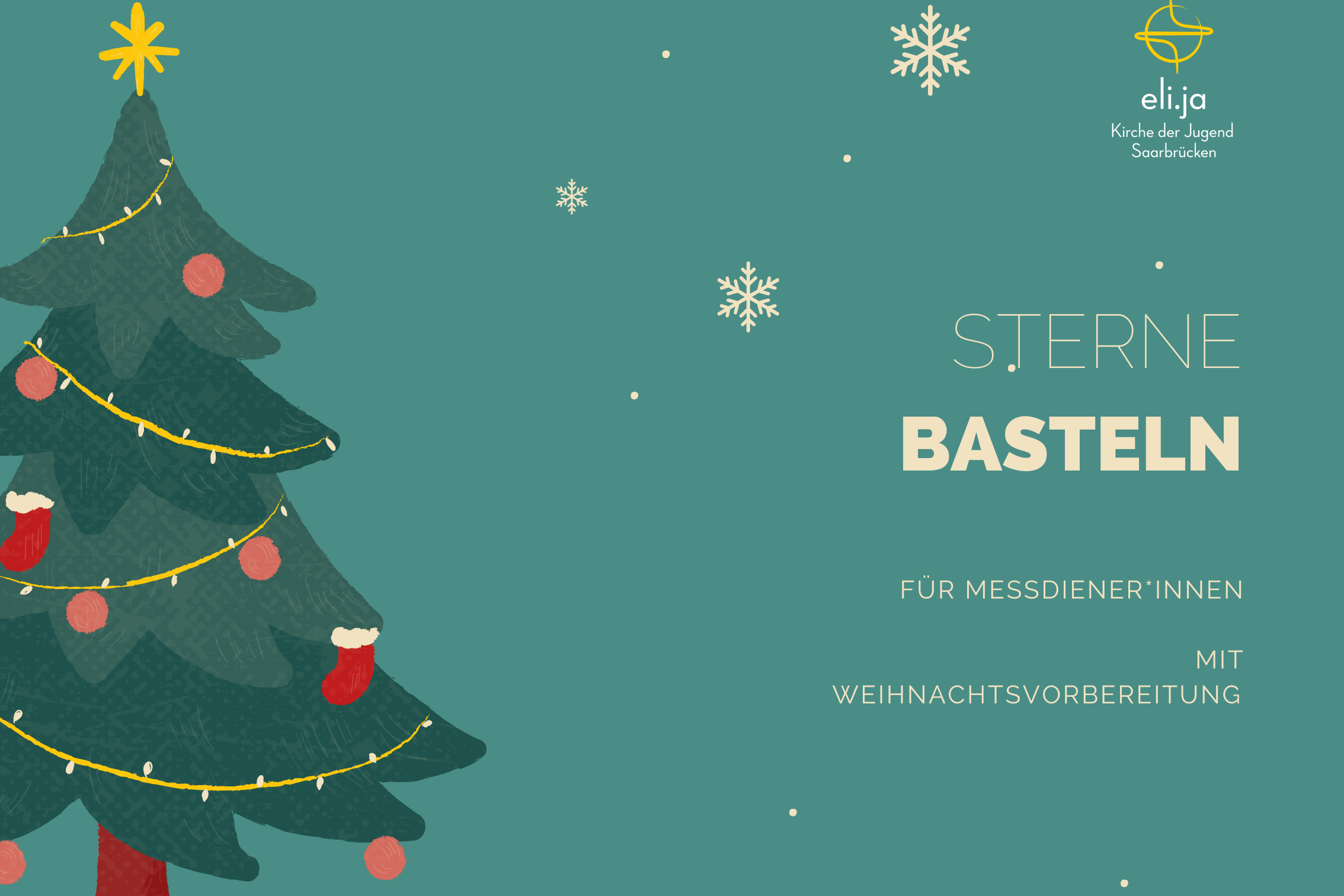 aktuelles - sternebasteln1 - 2025