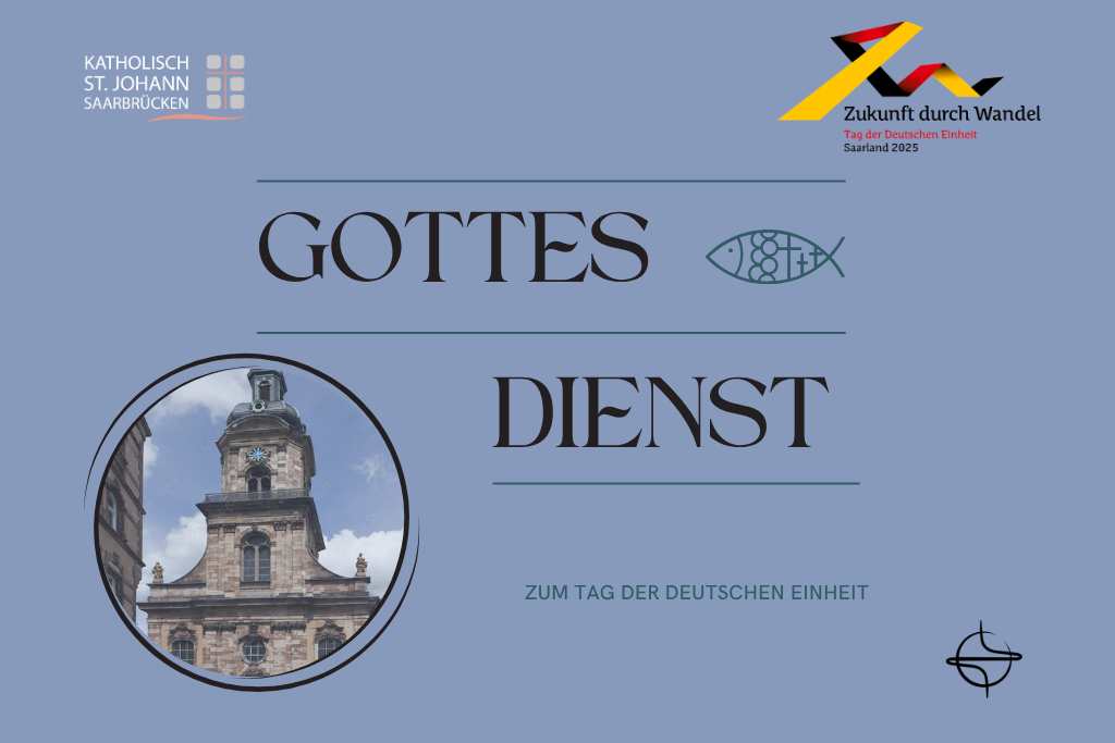 Aktuelles - Tag der Deutschen Einheit - 20251