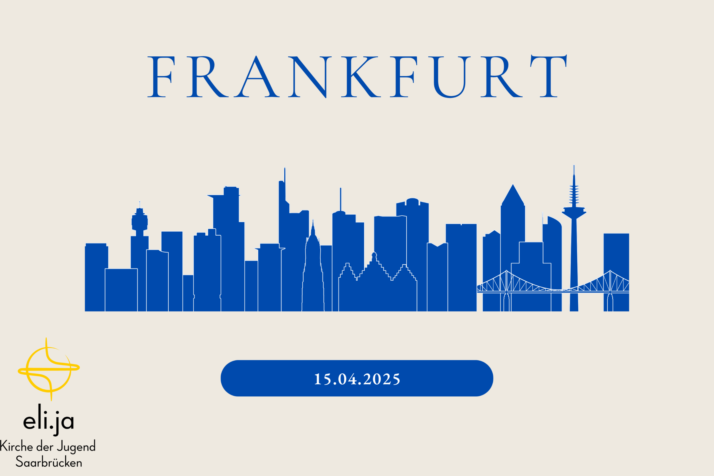 Aktuelles - Tagesausflug Frankfurt Jüdisches Museum - 20251