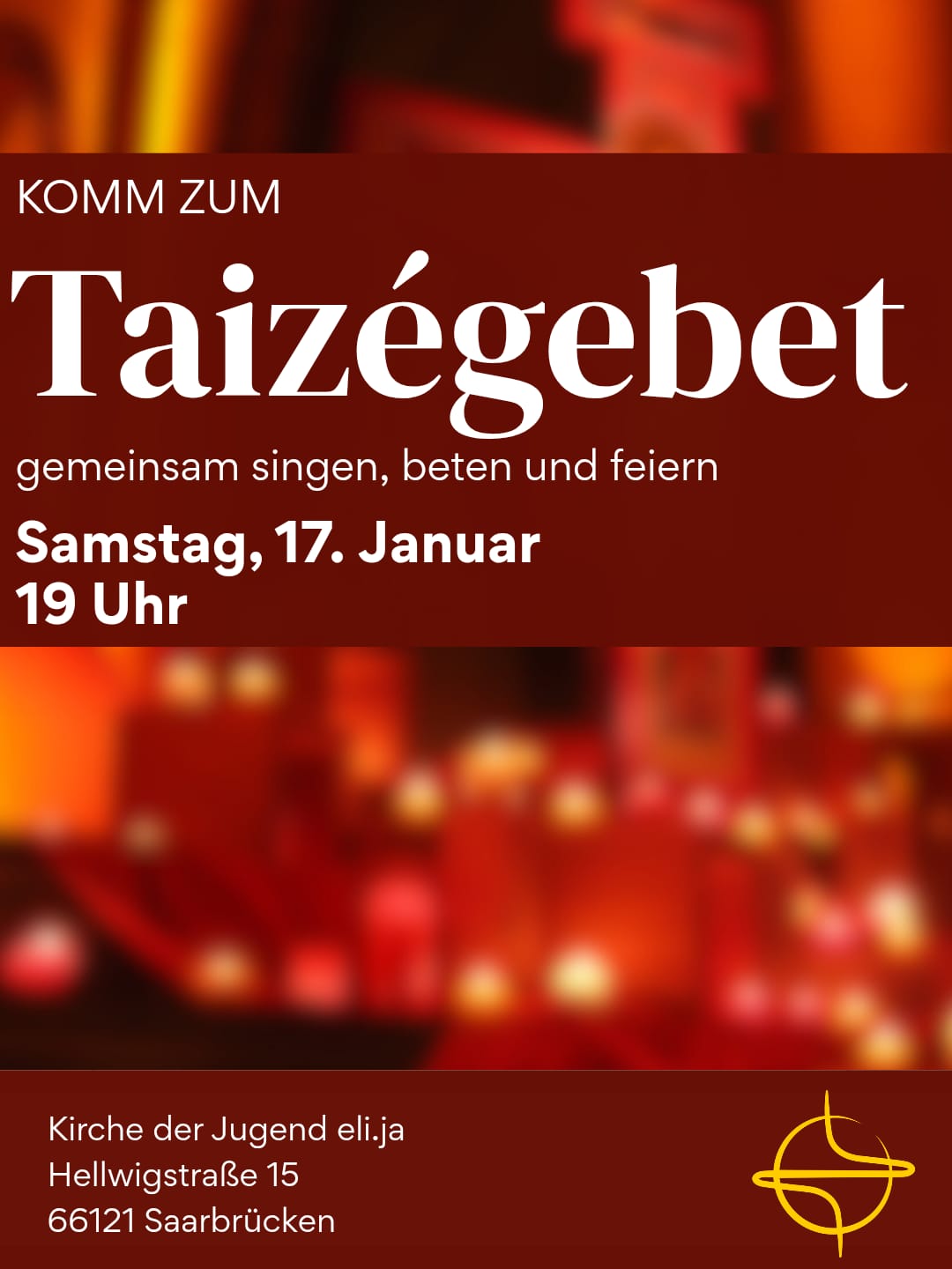 aktuelles - taize - 2026