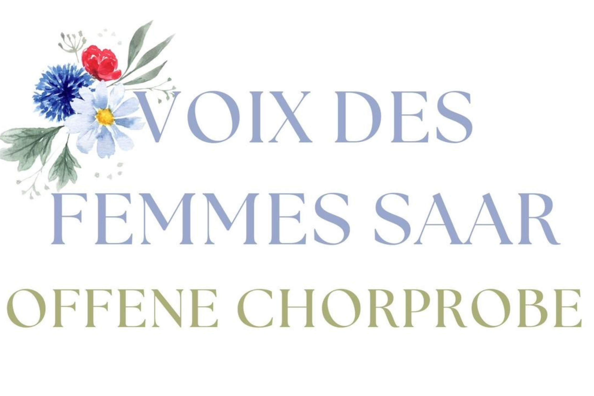 aktuelles - voixdesfemmes - 2025
