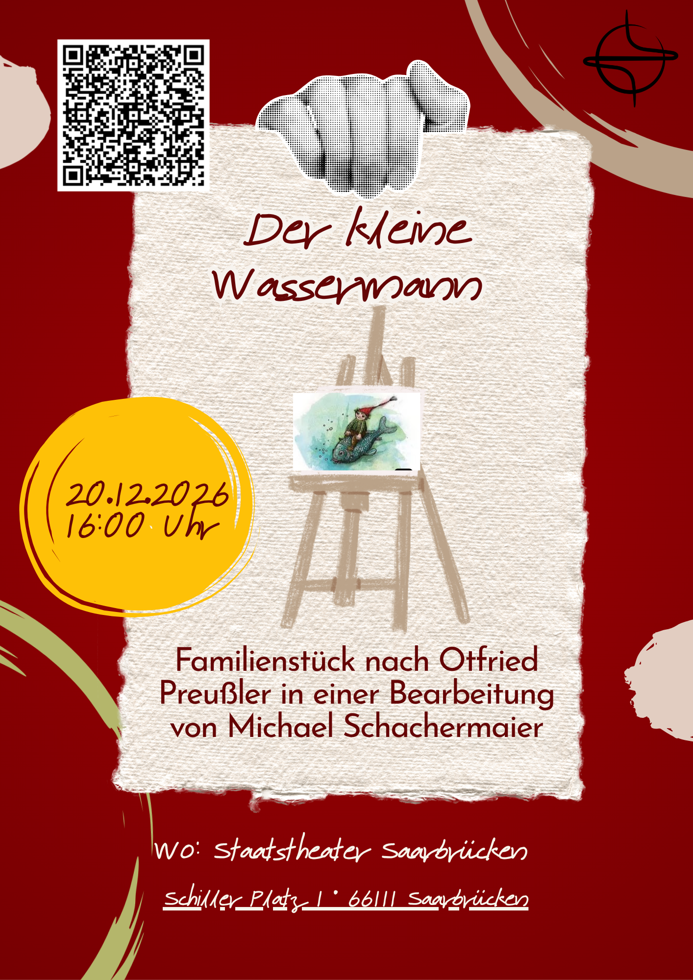 aktuelles - weihnachtsmärchen - 2026 (c) eli.ja aktuelles - weihnachtsmärchen - 2026