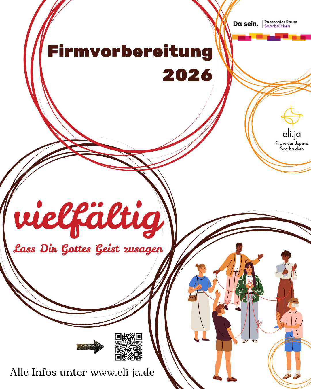 aktuelles - firmung - 2026