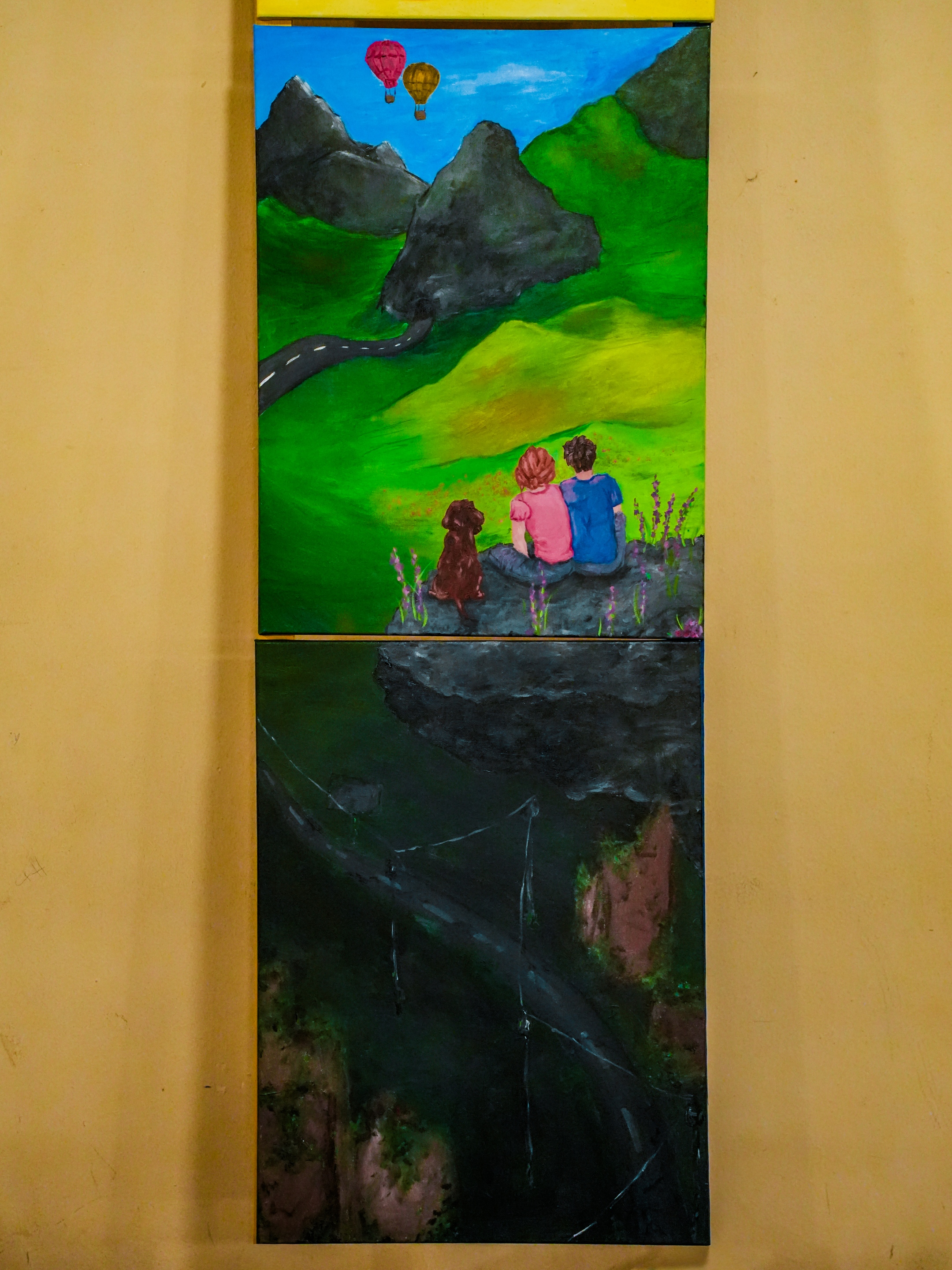 eternity in a instant (c) Benedikt Lang eternity in a instant