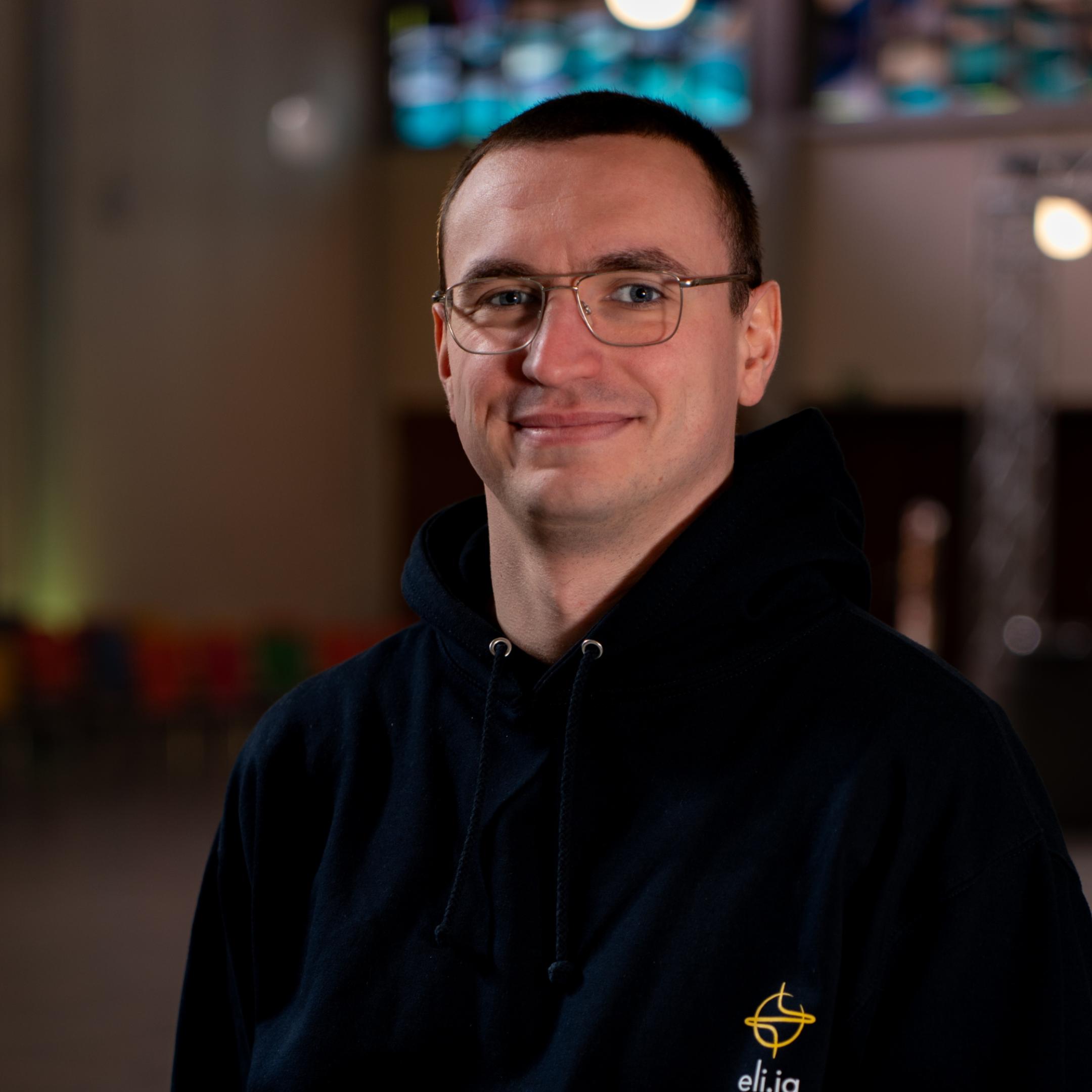 Lukas Zapp (c) Benedikt Lang Lukas Zapp